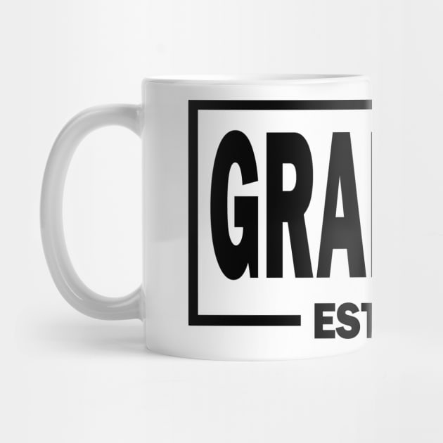 Grandma est 2024 by mdr design